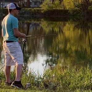 Meet your Posher, Zach